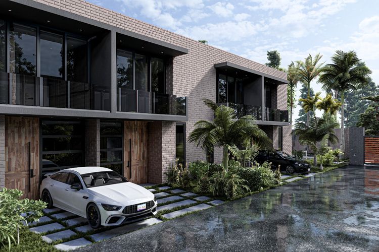 VILLAS DE BALBOA, Casas en Venta en Pradomar, Puerto colombia - Miniatura 11