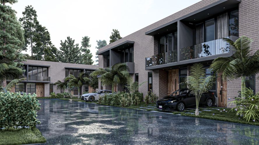 VILLAS DE BALBOA, Casas en Venta en Pradomar, Puerto colombia - Miniatura 10