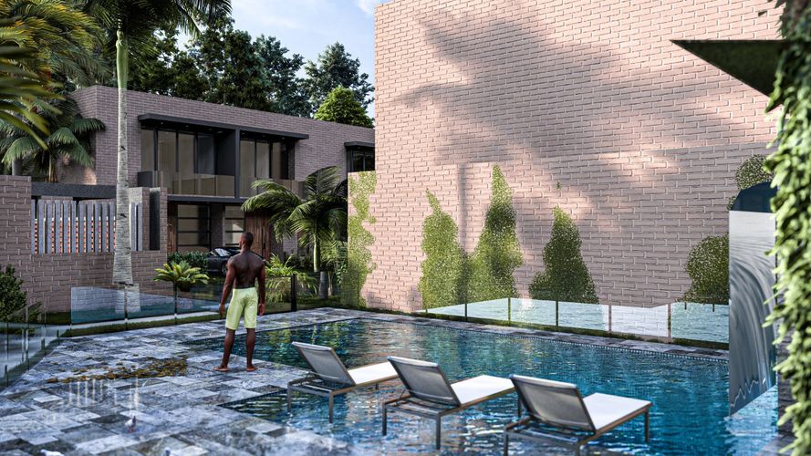 VILLAS DE BALBOA, Casas en Venta en Pradomar, Puerto colombia - Miniatura 13