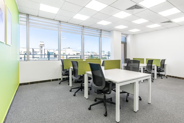 Oficina en  Arriendo en Medellín - Miniatura 5