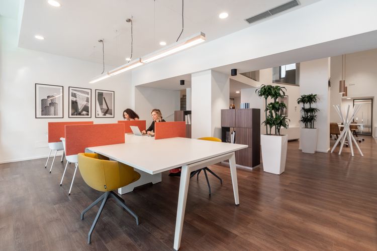 Oficina en  Arriendo en Medellín - Miniatura 8