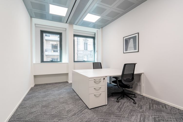 Oficina en  Arriendo en Medellín - Miniatura 7