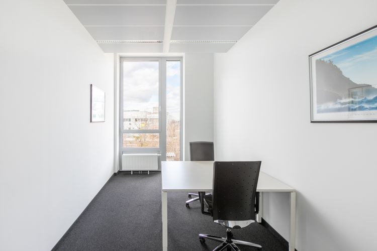 Oficina en  Arriendo en Medellín - Miniatura 8