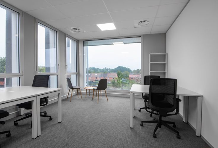 Oficina en  Arriendo en Medellín - Miniatura 10
