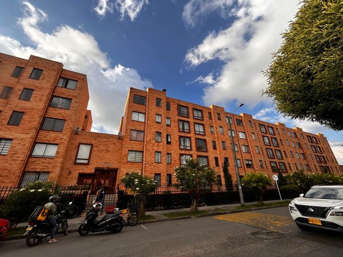Apartamento en  Venta en Zona occidental, Bogotá - Imagen 1