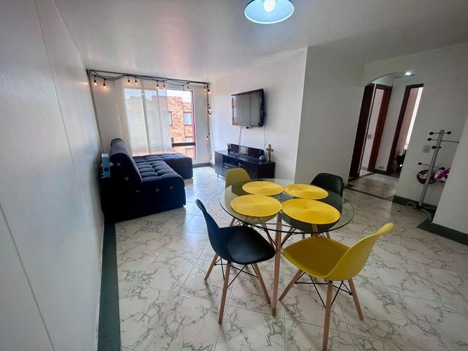 Apartamento en  Venta en Zona occidental, Bogotá - Miniatura 2