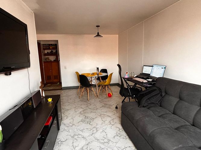 Apartamento en  Venta en Zona occidental, Bogotá - Miniatura 4