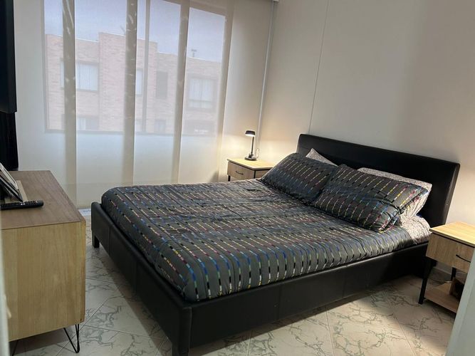 Apartamento en  Venta en Zona occidental, Bogotá - Miniatura 5