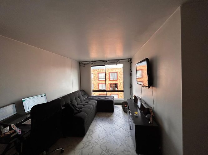 Apartamento en  Venta en Zona occidental, Bogotá - Miniatura 8