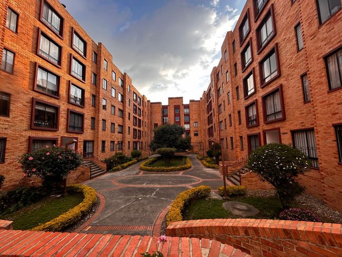 Apartamento en  Venta en Zona occidental, Bogotá - Miniatura 18