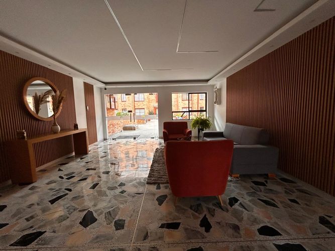 Apartamento en  Venta en Zona occidental, Bogotá - Miniatura 19