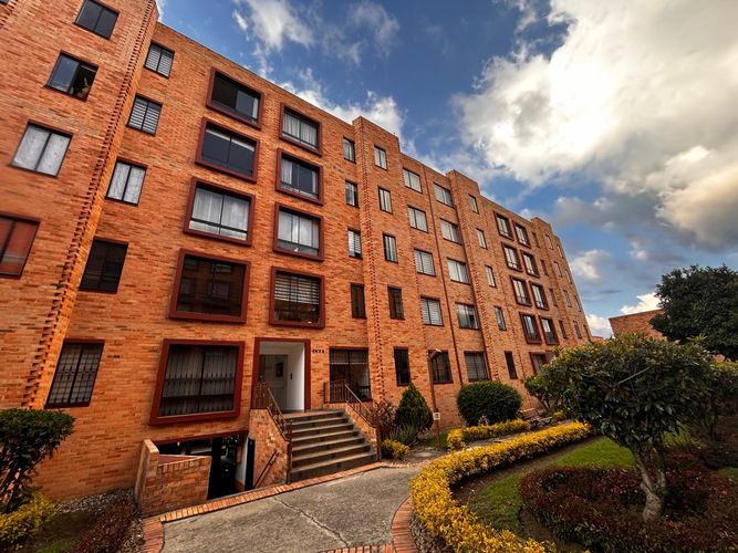 Apartamento en  Venta en Zona occidental, Bogotá - Miniatura 22