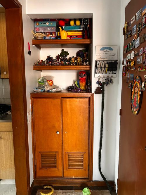 Apartamento en  Venta en Zona occidental, Bogotá - Miniatura 25
