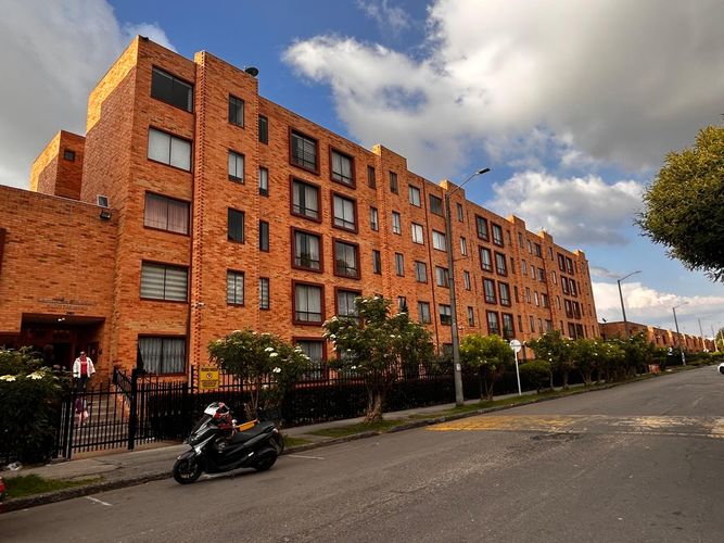 Apartamento en  Venta en Zona occidental, Bogotá - Miniatura 27
