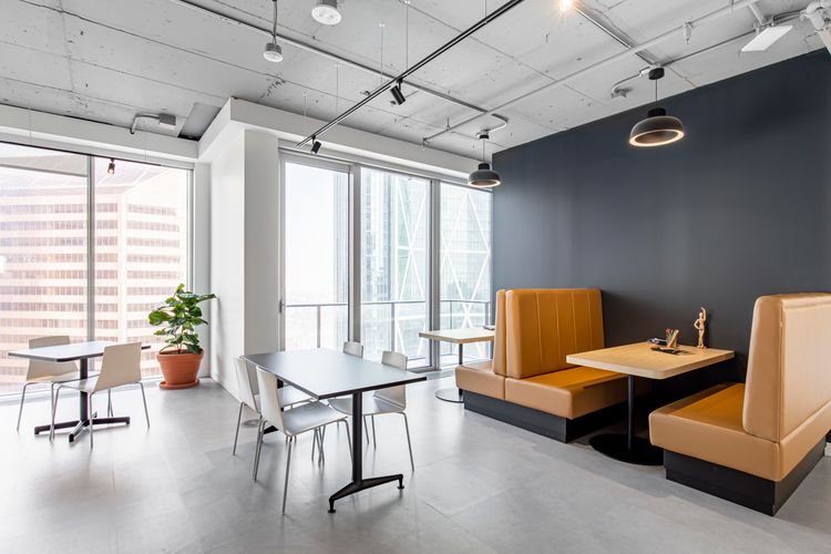 Oficina en  Arriendo en Medellín - Imagen 1
