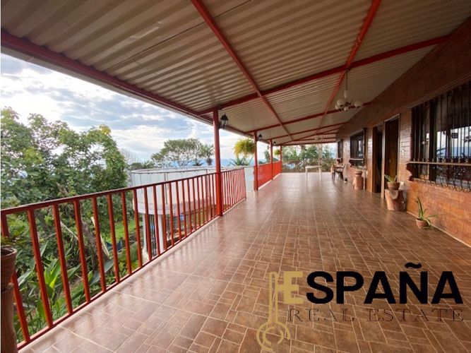 Finca en  Venta en El colegio - Miniatura 2