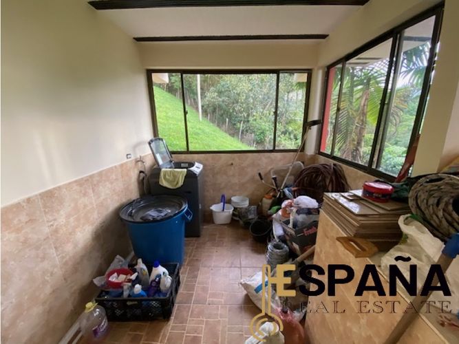 Finca en  Venta en El colegio - Miniatura 5