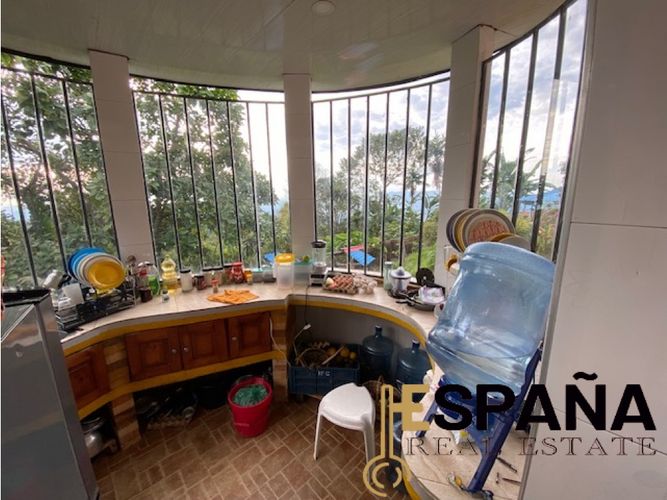 Finca en  Venta en El colegio - Miniatura 6