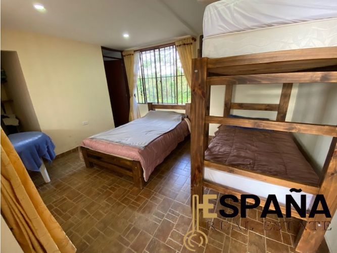 Finca en  Venta en El colegio - Miniatura 11