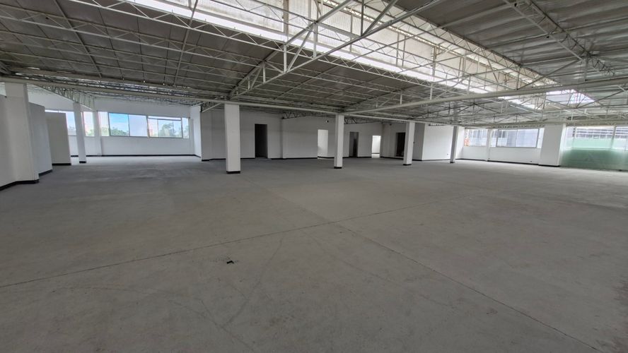 Oficina en  Venta en Industrial centenario, Bogotá - Imagen 1