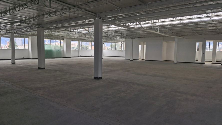 Oficina en  Venta en Industrial centenario, Bogotá - Miniatura 4