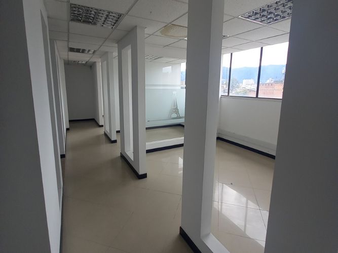 Oficina en  Venta en Industrial centenario, Bogotá - Miniatura 18