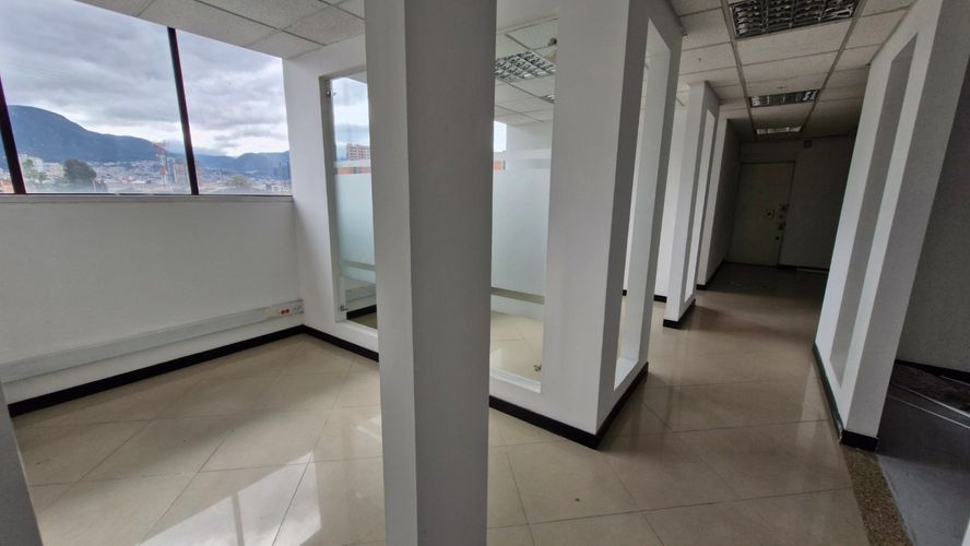 Oficina en  Venta en Industrial centenario, Bogotá - Miniatura 24