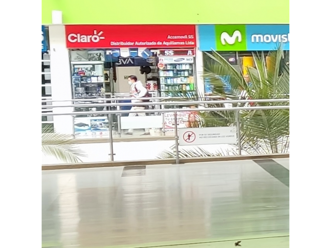 Local en venta en Patio bonito et. iii, Bogotá - Miniatura 24