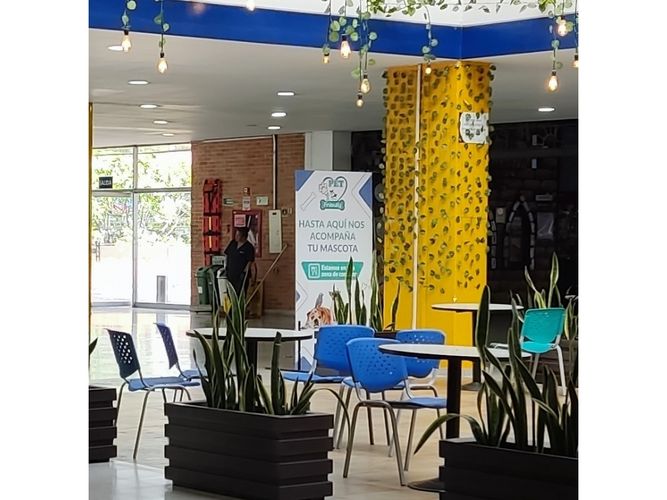 Local en venta en Patio bonito et. iii, Bogotá - Miniatura 26