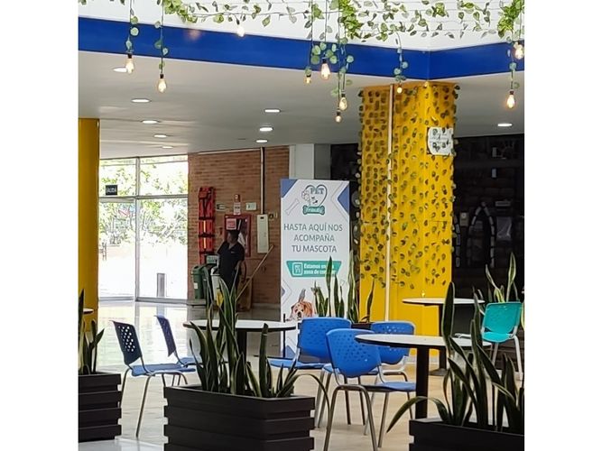 Local en venta en Patio bonito et. iii, Bogotá - Miniatura 27