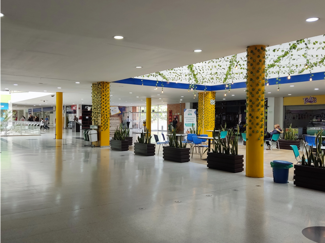 Local en venta en Patio bonito et. iii, Bogotá - Miniatura 30