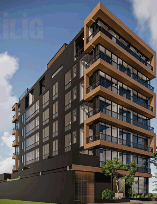 Edificio en  Venta en Santa Paula, Bogotá - Imagen 1
