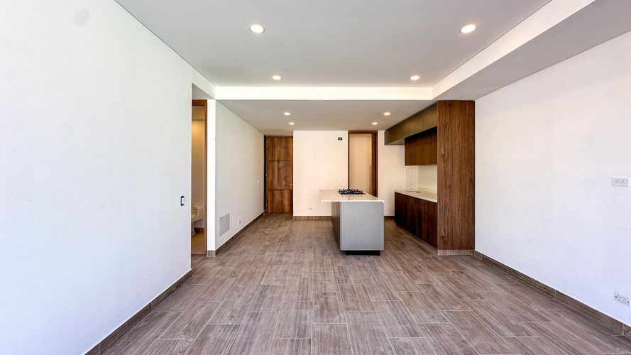 Edificio en  Venta en Santa Paula, Bogotá - Miniatura 4