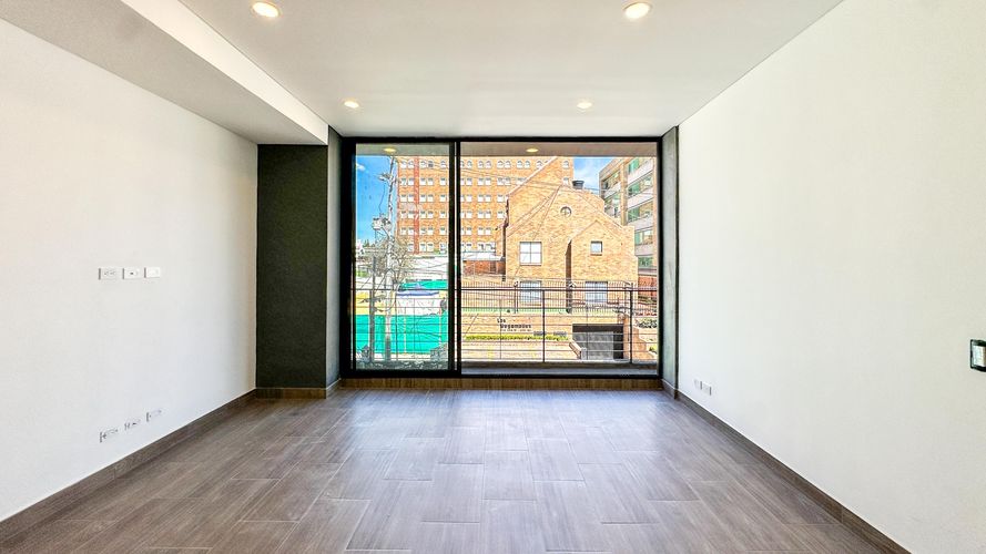 Edificio en  Venta en Santa Paula, Bogotá - Miniatura 5