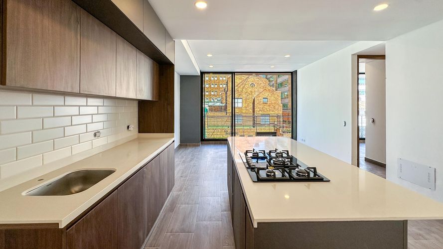 Edificio en  Venta en Santa Paula, Bogotá - Miniatura 6