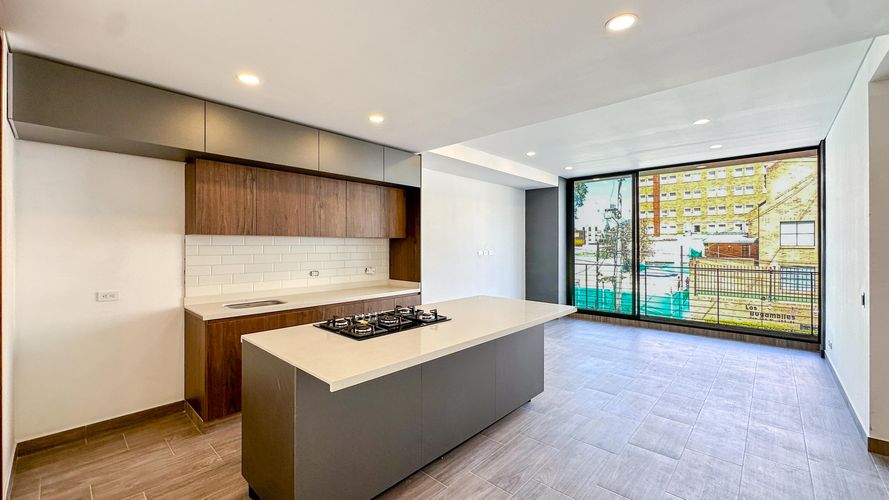 Edificio en  Venta en Santa Paula, Bogotá - Miniatura 7