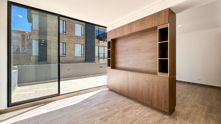 Edificio en  Venta en Santa Paula, Bogotá - Miniatura 8