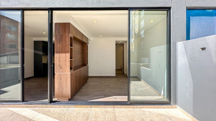 Edificio en  Venta en Santa Paula, Bogotá - Miniatura 9