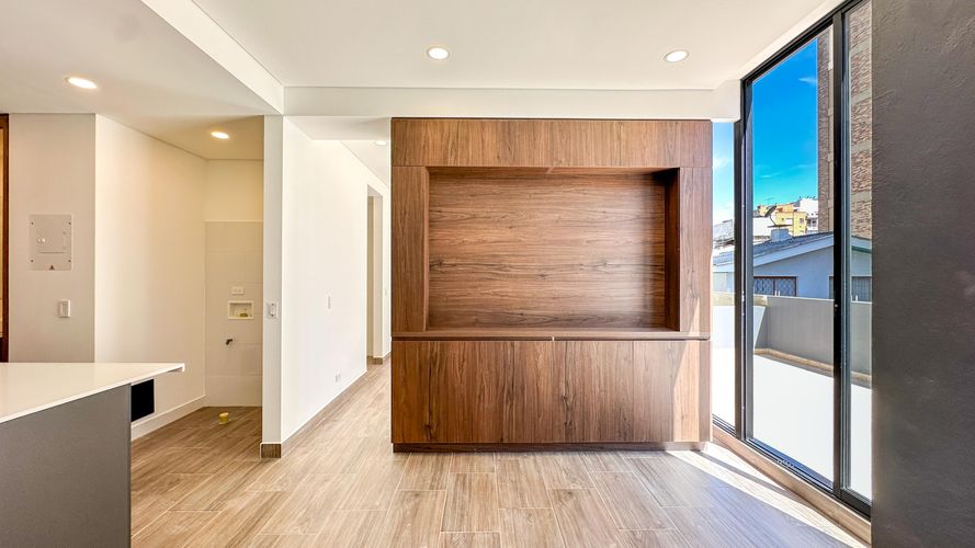Edificio en  Venta en Santa Paula, Bogotá - Miniatura 10