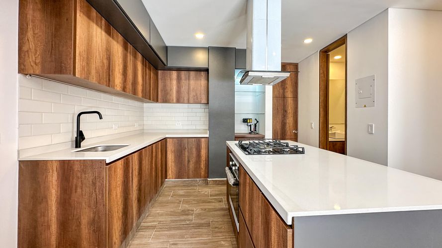Edificio en  Venta en Santa Paula, Bogotá - Miniatura 11