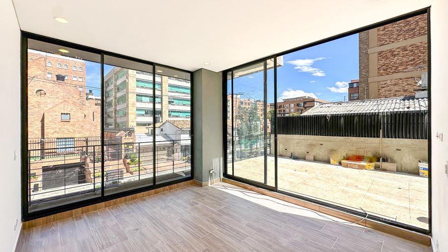 Edificio en  Venta en Santa Paula, Bogotá - Miniatura 12