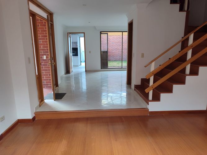 Casa en  Arriendo en 20 de julio sector i, Chía - Miniatura 2