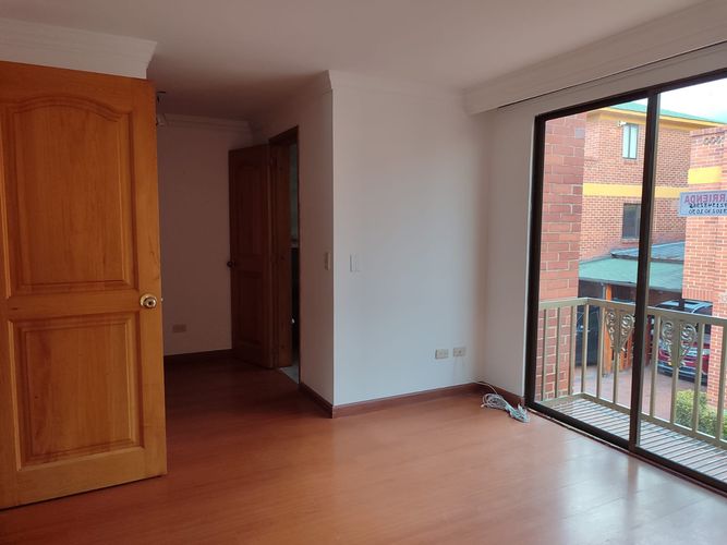Casa en  Arriendo en 20 de julio sector i, Chía - Miniatura 4