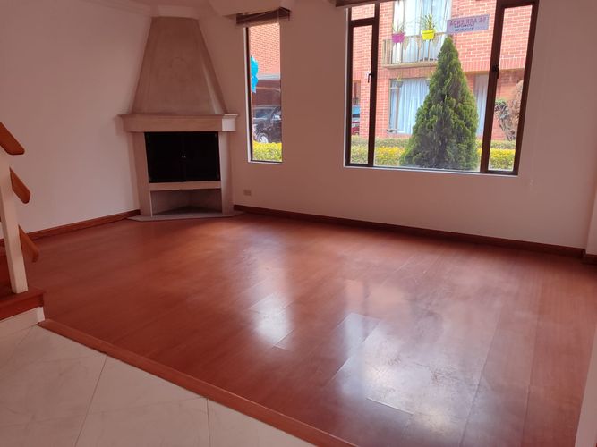 Casa en  Arriendo en 20 de julio sector i, Chía - Miniatura 9