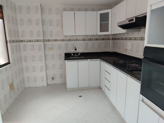 Casa en  Arriendo en 20 de julio sector i, Chía - Miniatura 12