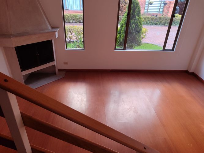 Casa en  Arriendo en 20 de julio sector i, Chía - Miniatura 13