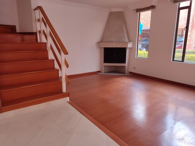 Casa en  Arriendo en 20 de julio sector i, Chía - Miniatura 15