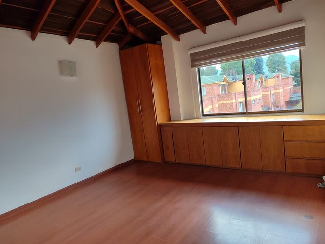 Casa en  Arriendo en 20 de julio sector i, Chía - Miniatura 18