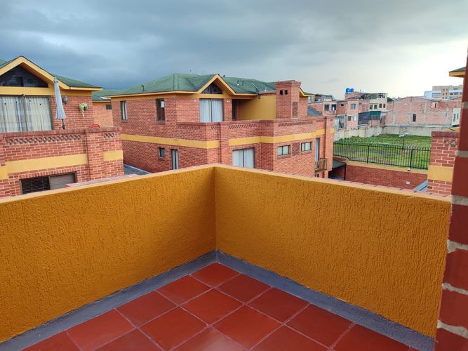 Casa en  Arriendo en 20 de julio sector i, Chía - Miniatura 19