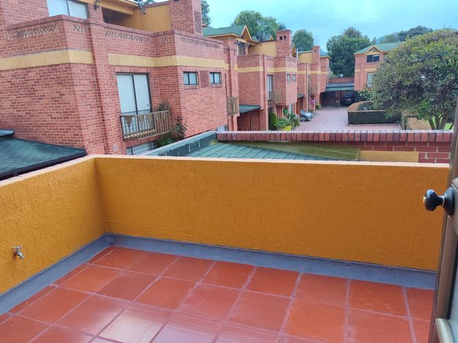 Casa en  Arriendo en 20 de julio sector i, Chía - Miniatura 20